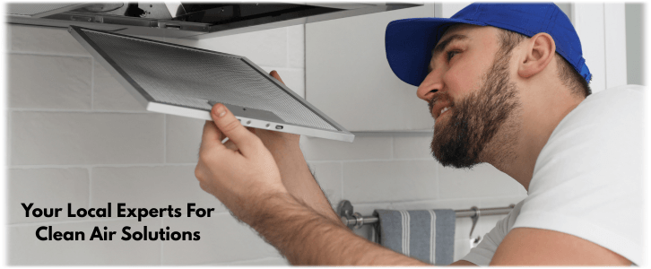 Homestead FreshNest Vent Cleaning