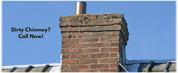 Chimney Cleaning Homestead