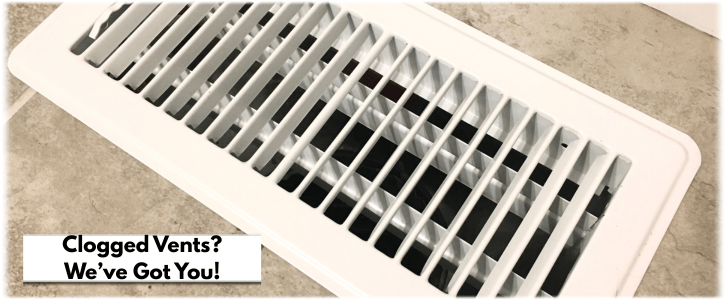 Dryer Vent Cleaning Homestead